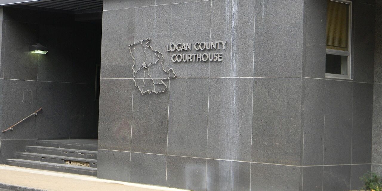 Two lawsuits allege Logan deputies used excessive force